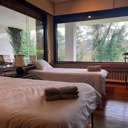 Urduliz Fidalsa Relax Inn מראה חיצוני תמונה