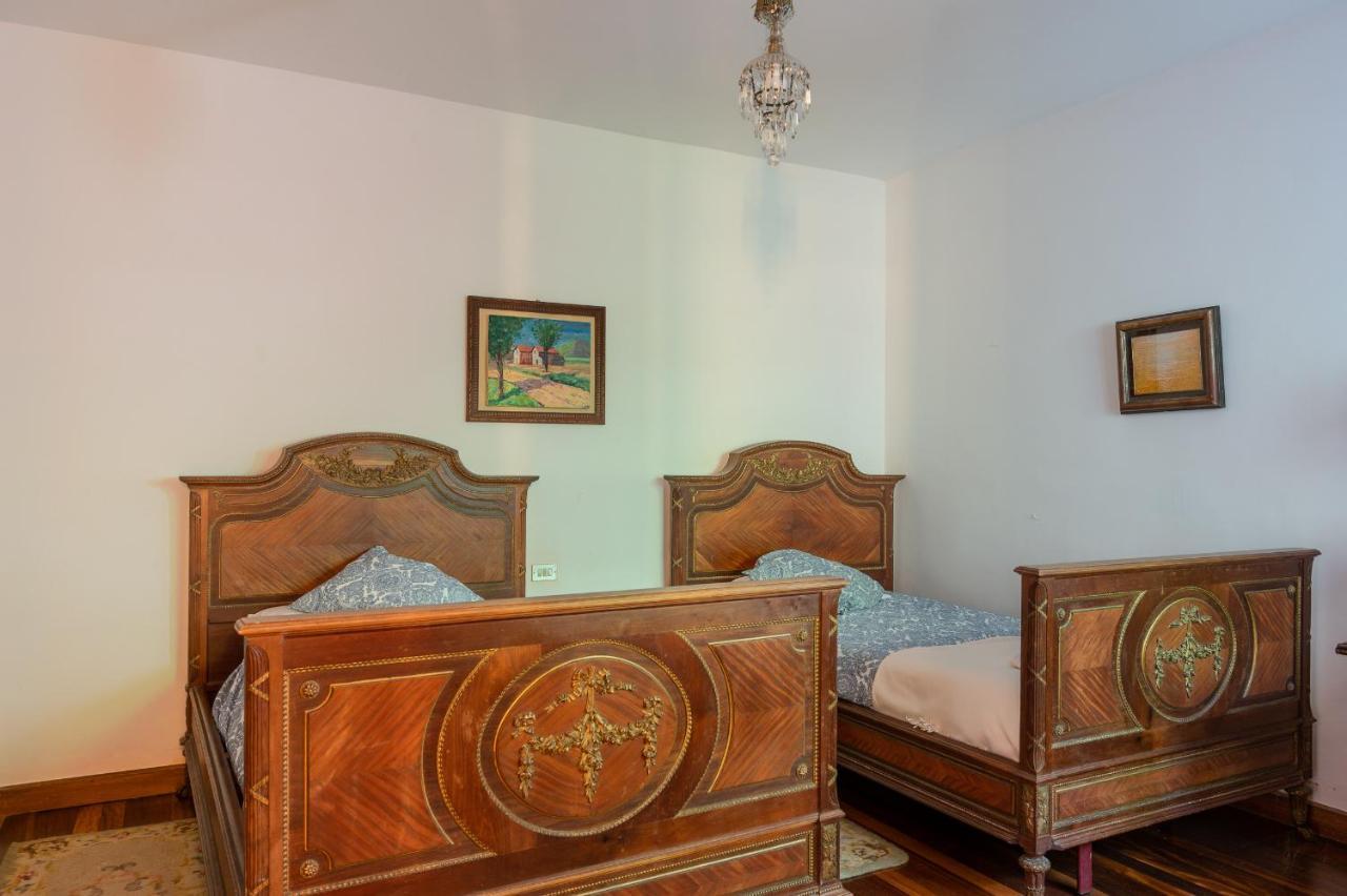 Urduliz Fidalsa Relax Inn מראה חיצוני תמונה
