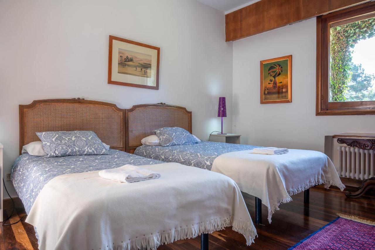 Urduliz Fidalsa Relax Inn מראה חיצוני תמונה