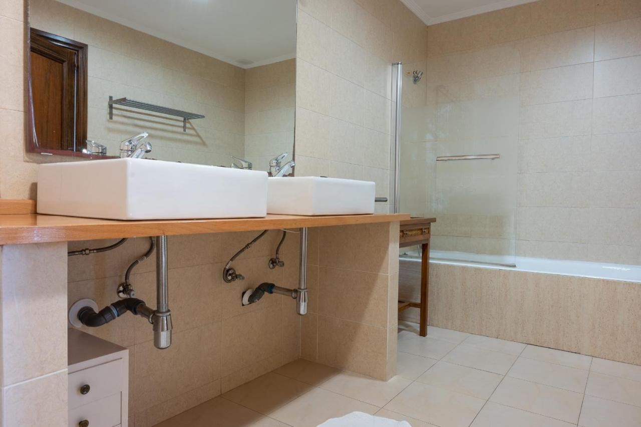 Urduliz Fidalsa Relax Inn מראה חיצוני תמונה