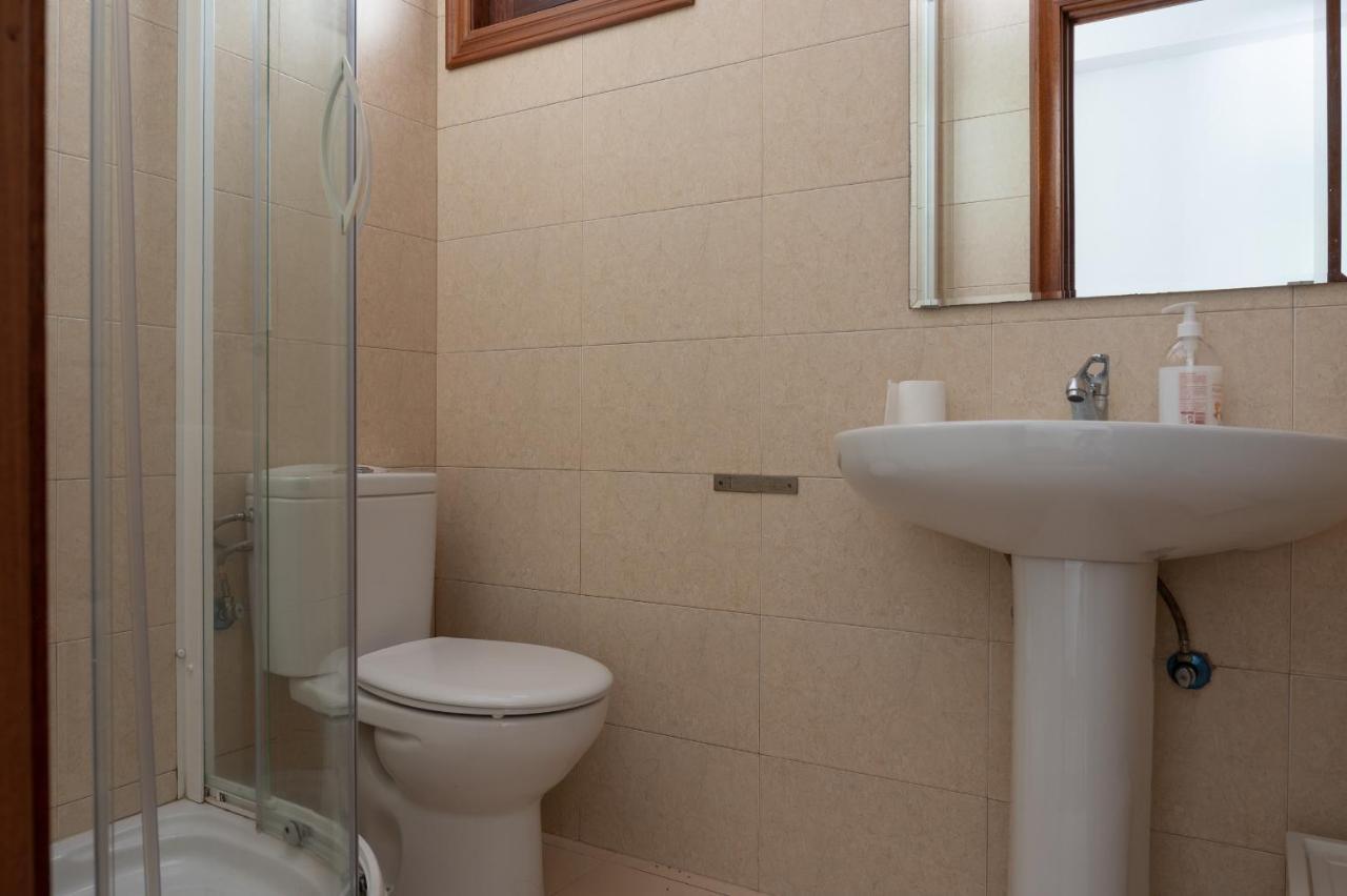 Urduliz Fidalsa Relax Inn מראה חיצוני תמונה