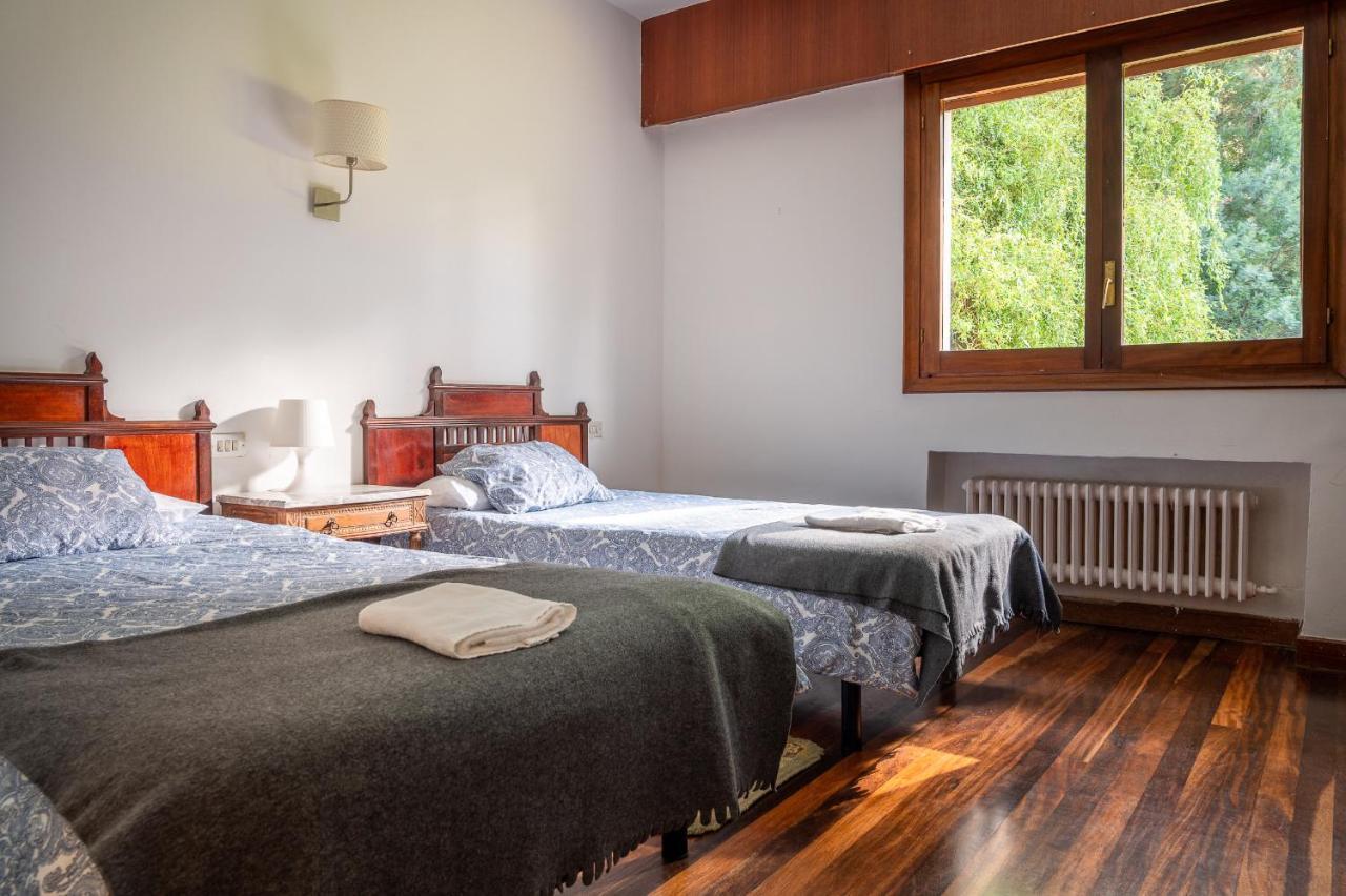 Urduliz Fidalsa Relax Inn מראה חיצוני תמונה