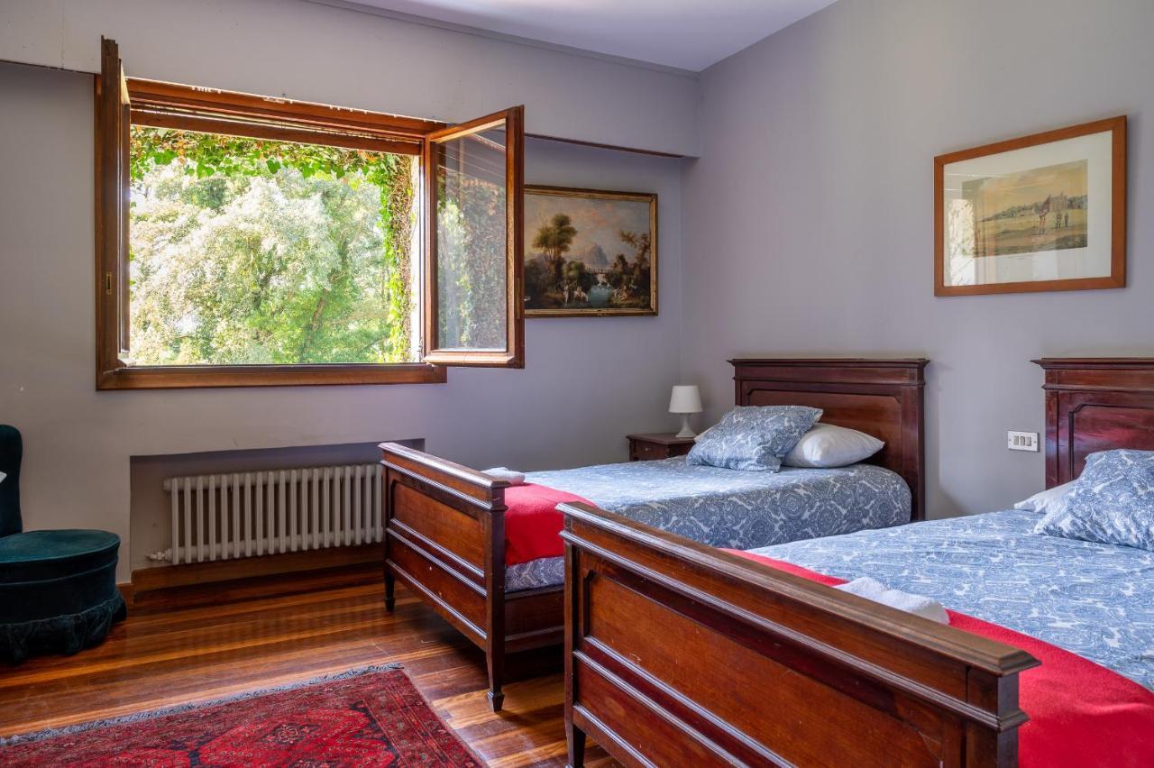Urduliz Fidalsa Relax Inn מראה חיצוני תמונה
