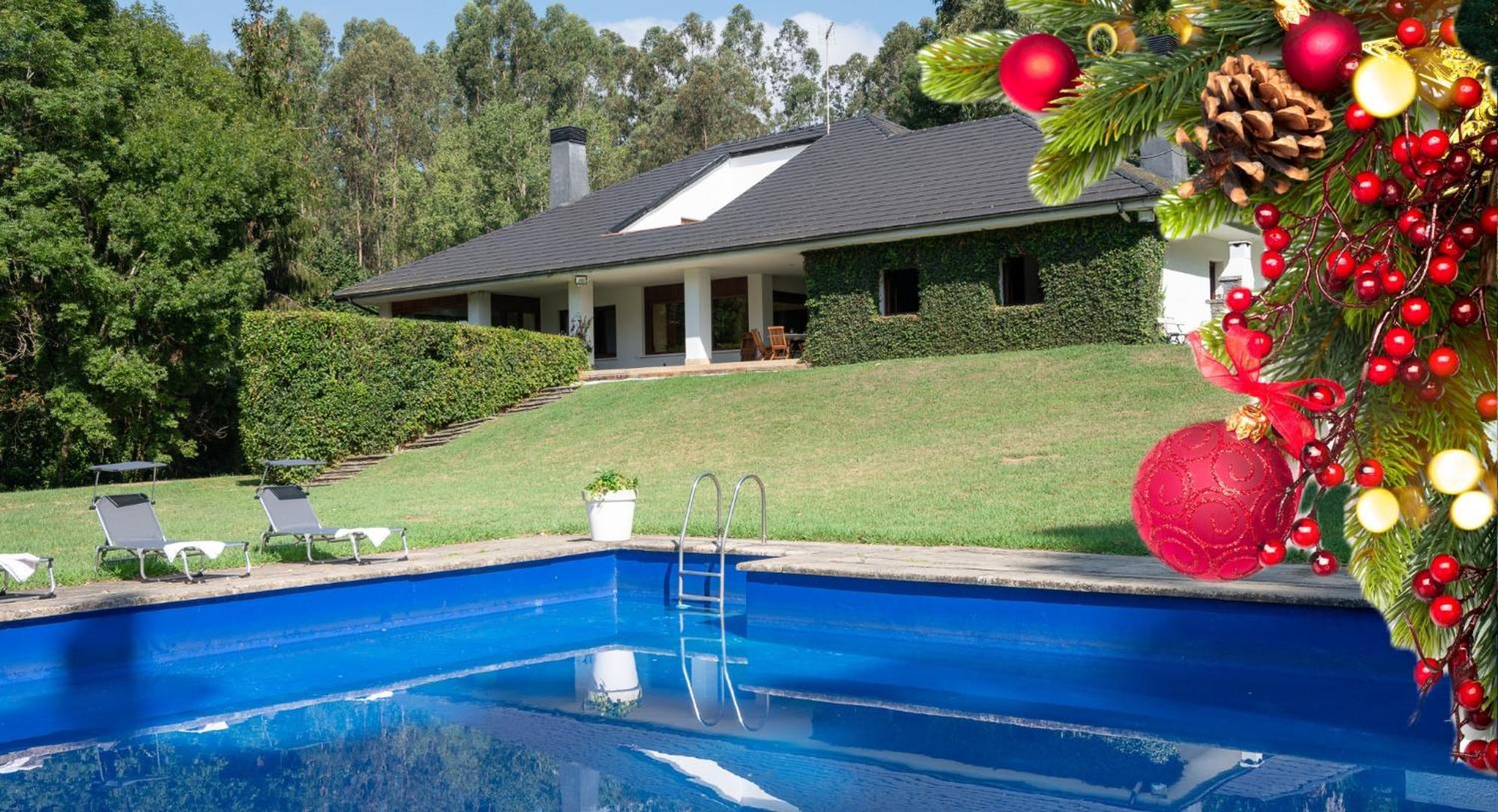 Urduliz Fidalsa Relax Inn מראה חיצוני תמונה